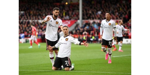 Iskustvo rasta svakog igrača Manchester Uniteda Iskustvo rasta svakog igrača Manchester Uniteda